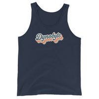 Dynobyte Tank Top