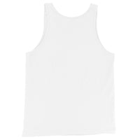 Lyrics and Laughs Tank Top