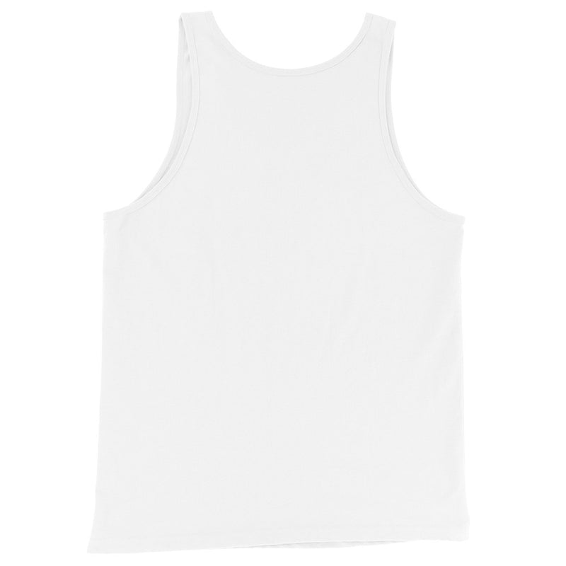 Lyrics and Laughs Tank Top