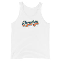 Dynobyte Tank Top