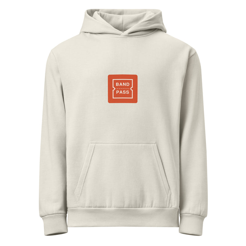 BandPass Urban Hoodie