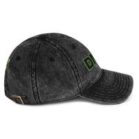 DNHB Vintage Cotton Twill Cap