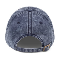 MTN OHANA Vintage Cotton Twill Cap