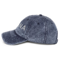 MTN OHANA Vintage Cotton Twill Cap