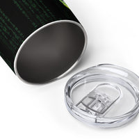 DNHB Wine tumbler