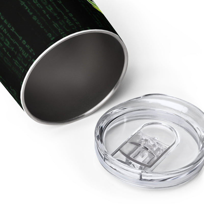 DNHB Wine tumbler
