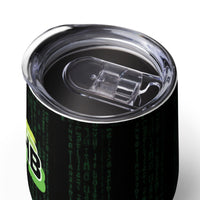 DNHB Wine tumbler