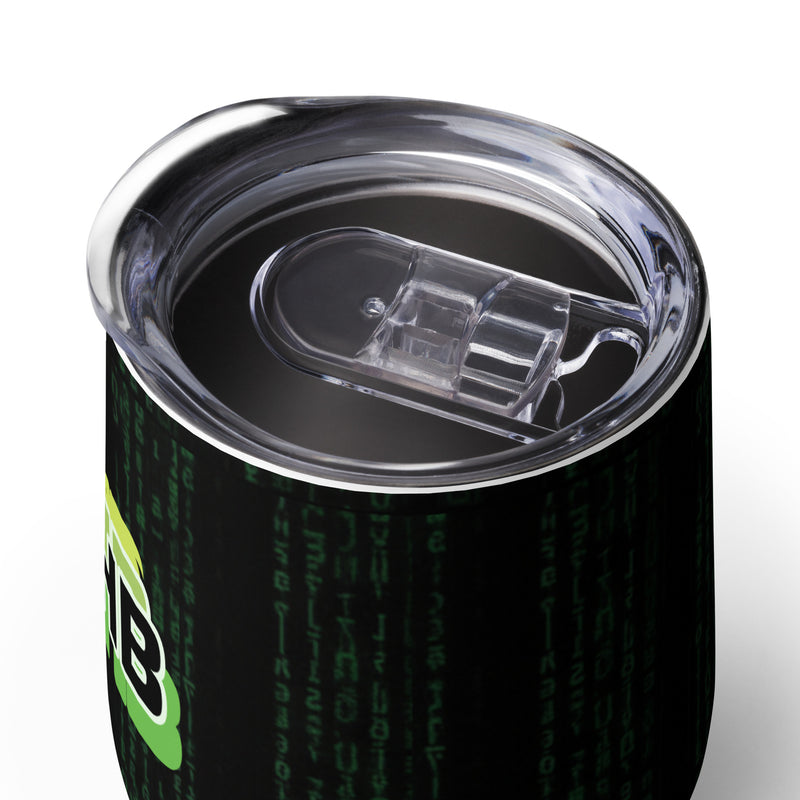 DNHB Wine tumbler