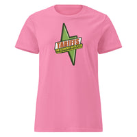 Tariffs - Ladies Tee