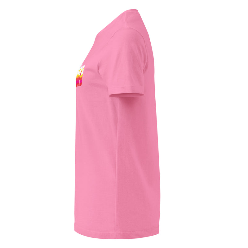 Manycolors Ladies Tee