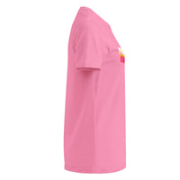 Manycolors Ladies Tee