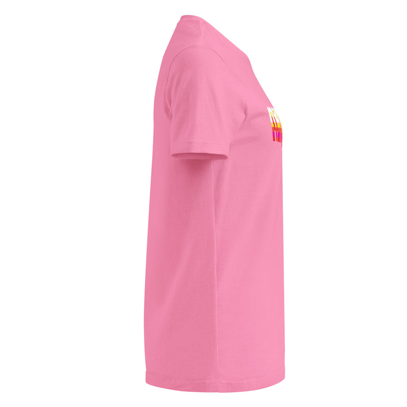 Manycolors Ladies Tee