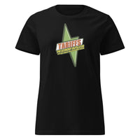 Tariffs - Ladies Tee