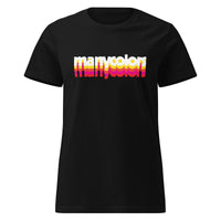 Manycolors Ladies Tee