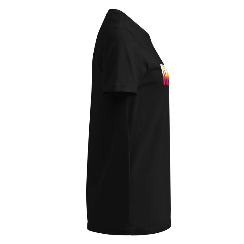 Manycolors Ladies Tee
