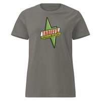 Tariffs - Ladies Tee