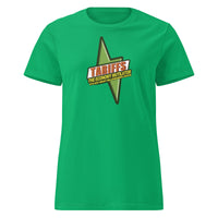 Tariffs - Ladies Tee