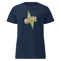 Tariffs - Ladies Tee