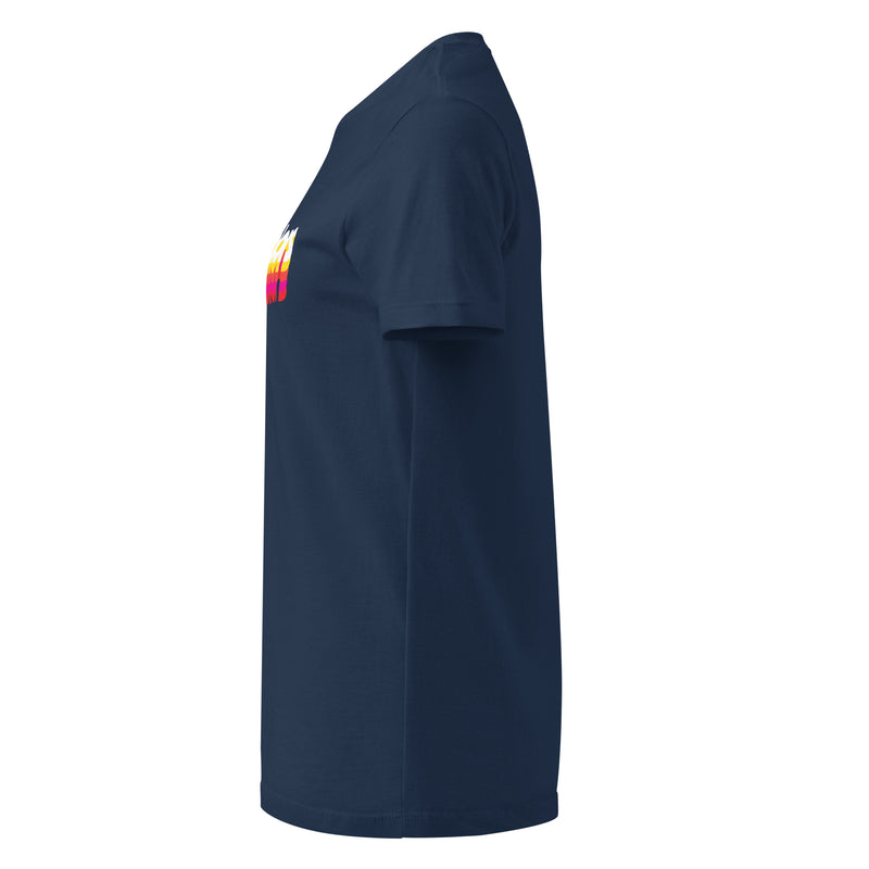 Manycolors Ladies Tee