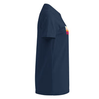 Manycolors Ladies Tee
