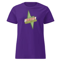 Tariffs - Ladies Tee