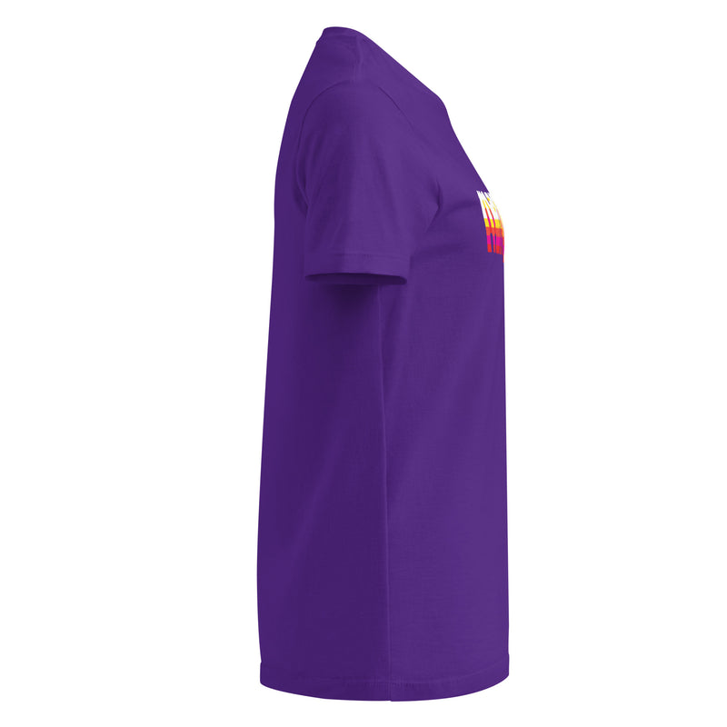Manycolors Ladies Tee