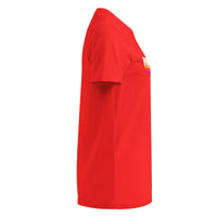 Manycolors Ladies Tee