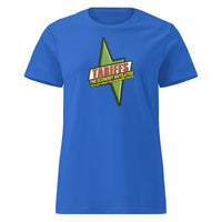 Tariffs - Ladies Tee