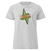 Tariffs - Ladies Tee