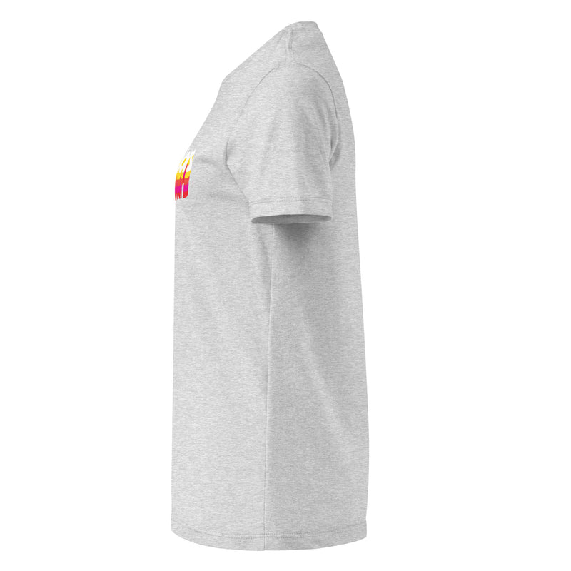 Manycolors Ladies Tee