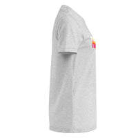 Manycolors Ladies Tee