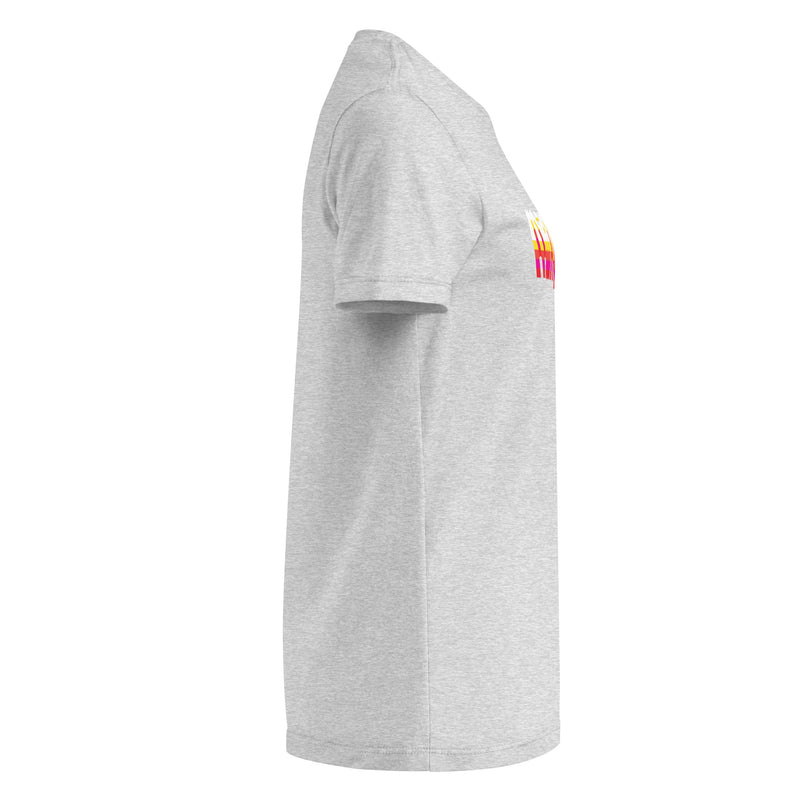 Manycolors Ladies Tee