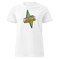 Tariffs - Ladies Tee