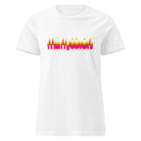 Manycolors Ladies Tee