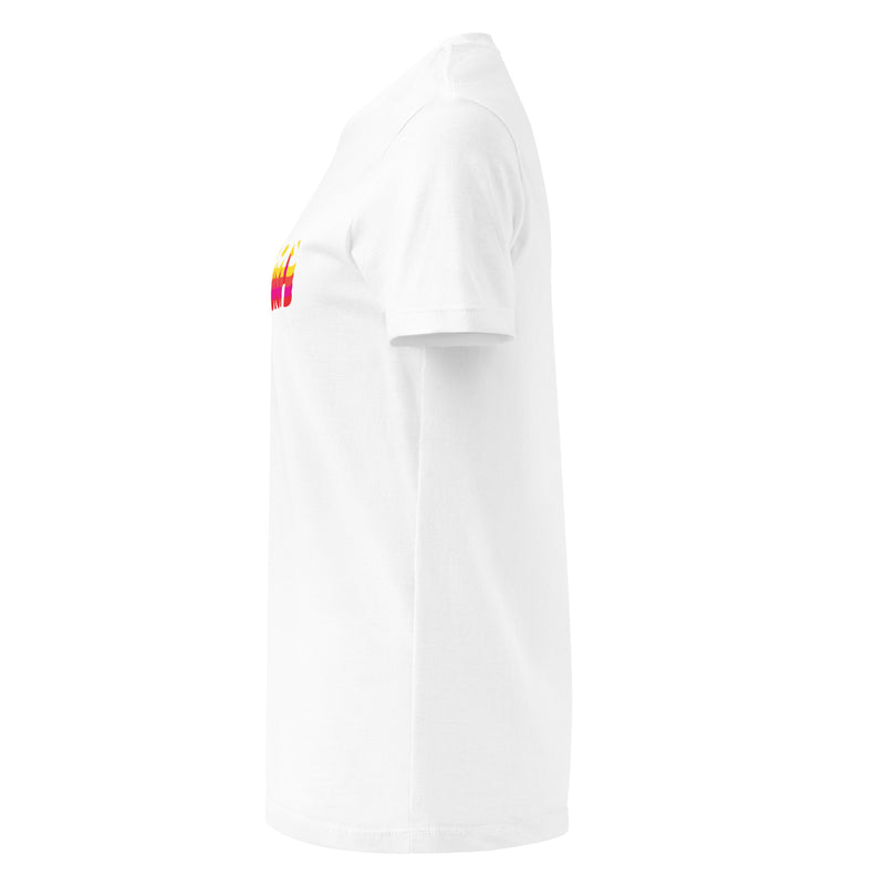 Manycolors Ladies Tee