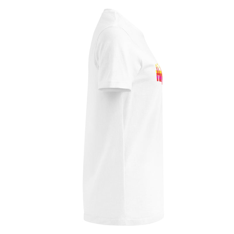 Manycolors Ladies Tee