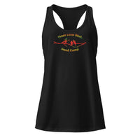 Three Little Birds Racerback