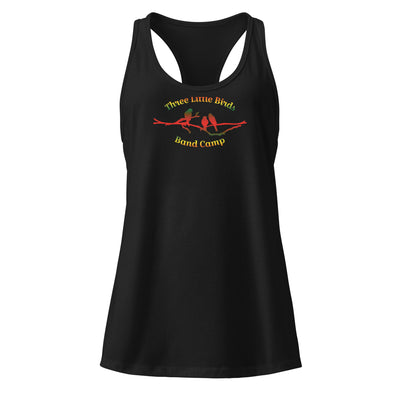 Three Little Birds Racerback