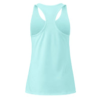 Three Little Birds Racerback
