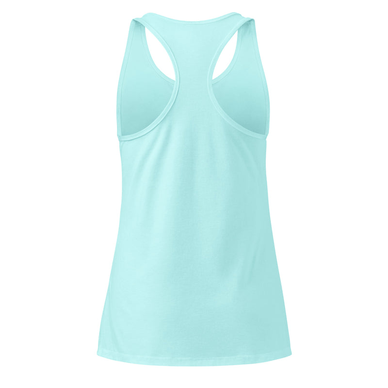 Three Little Birds Racerback