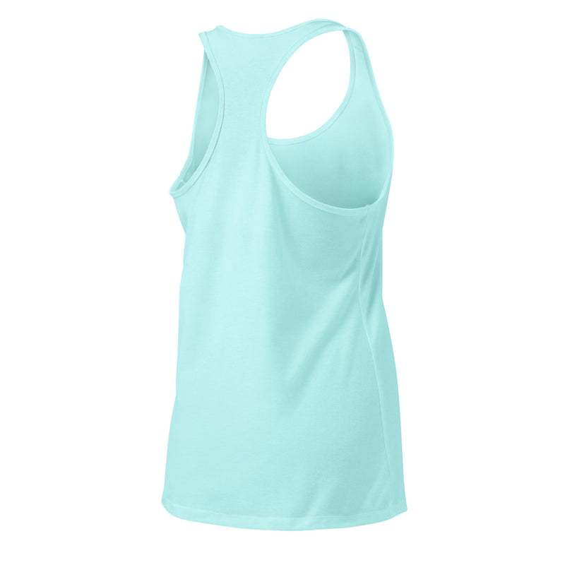 Three Little Birds Racerback