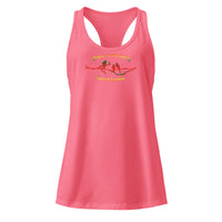 Three Little Birds Racerback