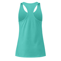 Three Little Birds Racerback