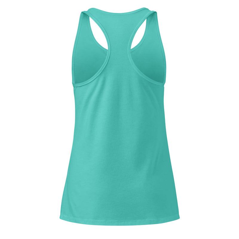 Three Little Birds Racerback