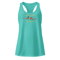 Three Little Birds Racerback