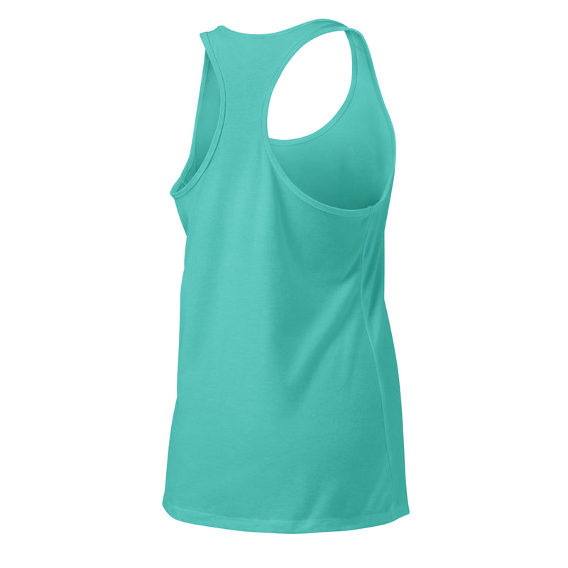 Three Little Birds Racerback