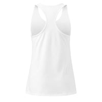 Three Little Birds Racerback