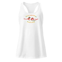 Three Little Birds Racerback