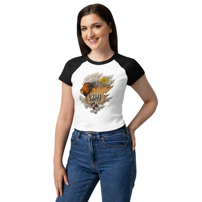 Wylie Jones Baby Ragland Tee