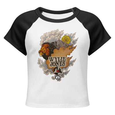Wylie Jones Baby Ragland Tee